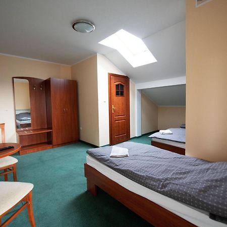 Appartement Pokoje Horyzont à Jarosław Extérieur photo