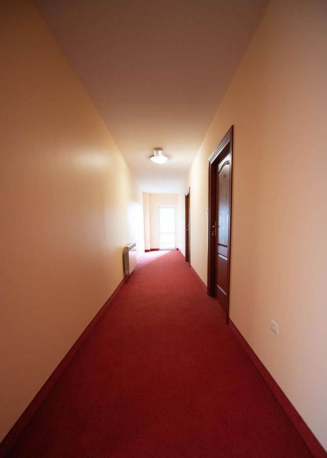 Appartement Pokoje Horyzont à Jarosław Extérieur photo