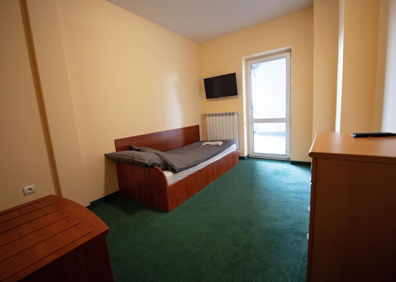 Appartement Pokoje Horyzont à Jarosław Extérieur photo