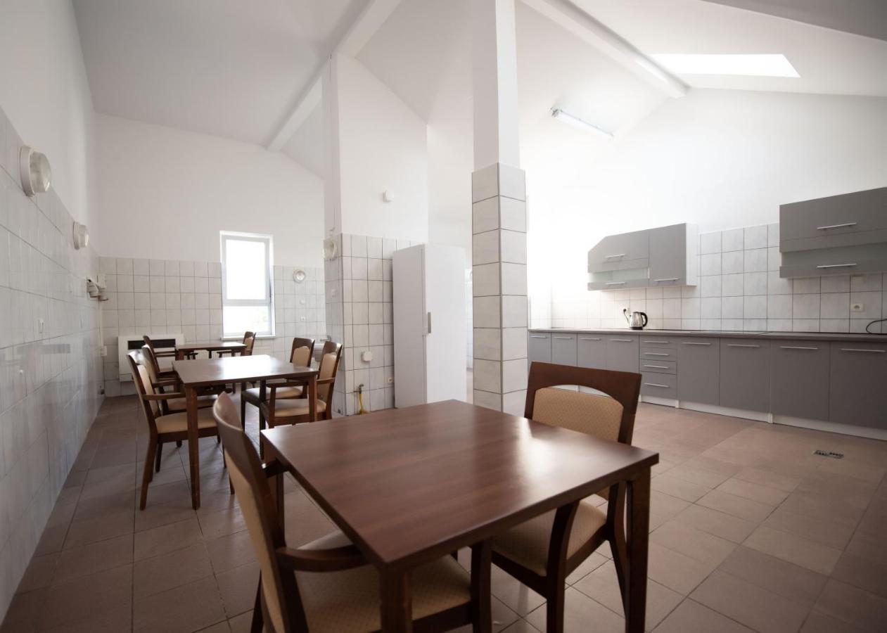 Appartement Pokoje Horyzont à Jarosław Extérieur photo