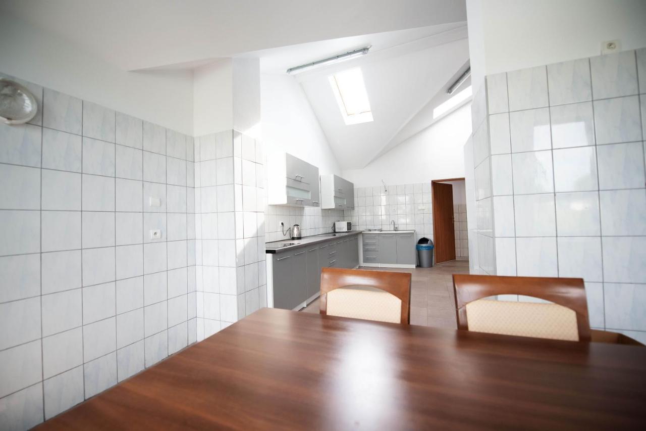 Appartement Pokoje Horyzont à Jarosław Extérieur photo