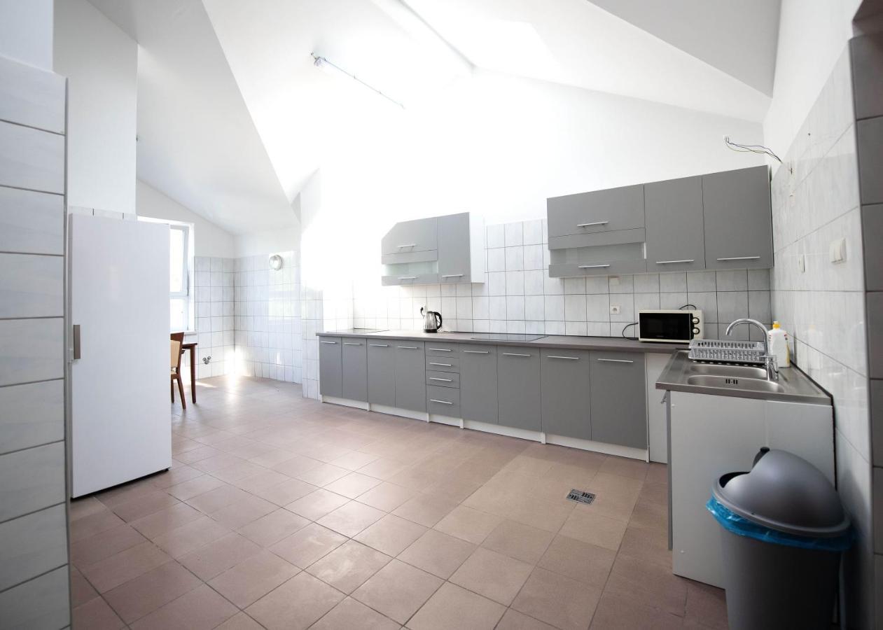 Appartement Pokoje Horyzont à Jarosław Extérieur photo