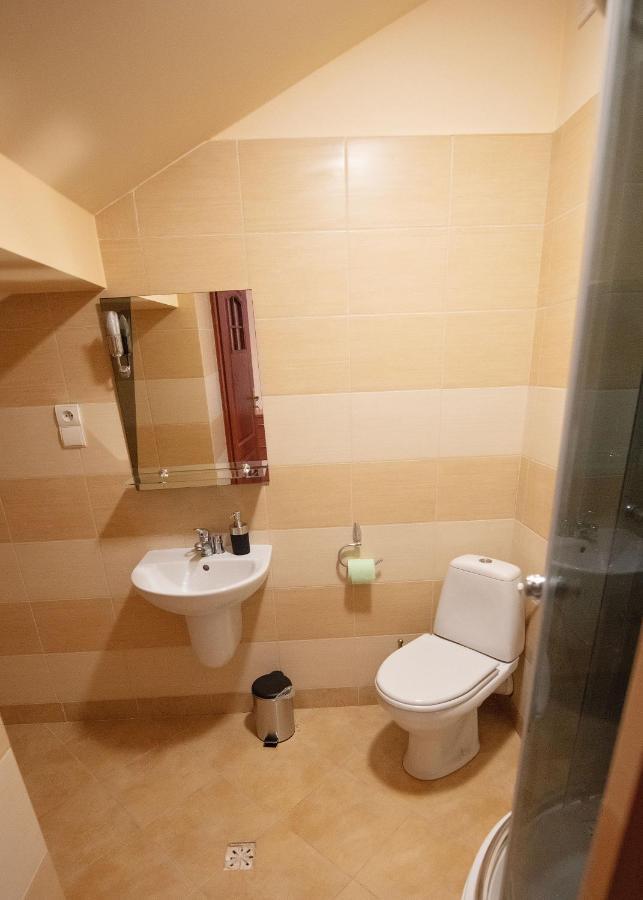 Appartement Pokoje Horyzont à Jarosław Extérieur photo