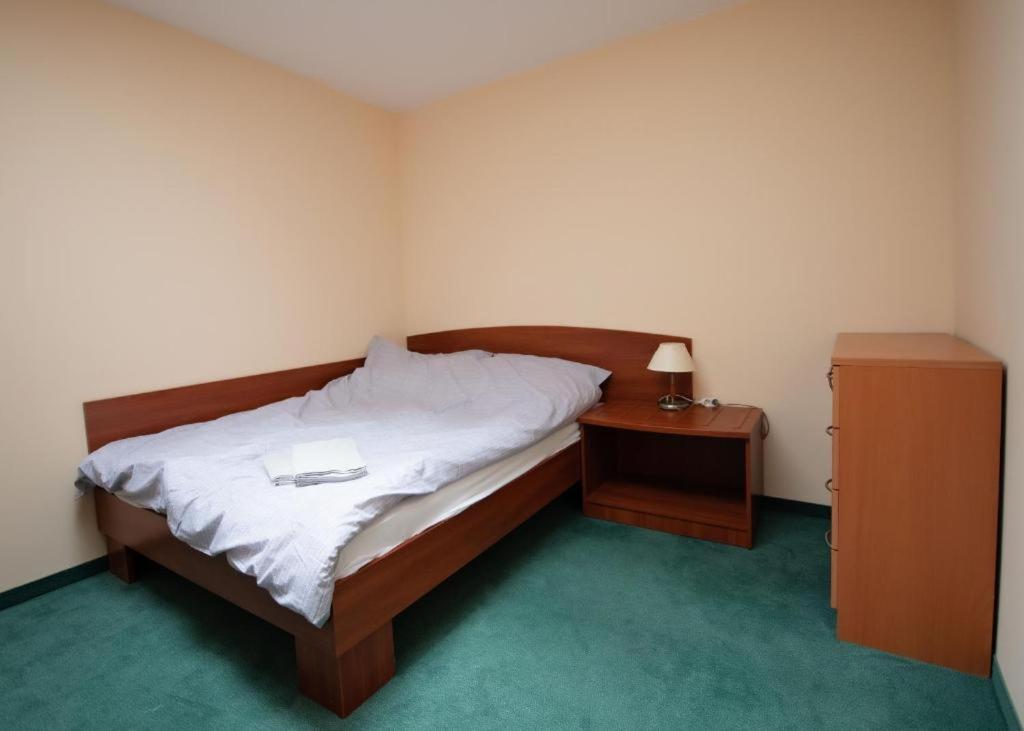 Appartement Pokoje Horyzont à Jarosław Extérieur photo